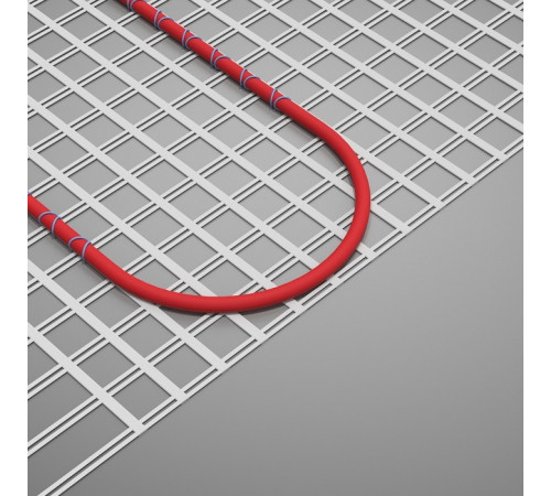 Нагревательный мат для теплого пола Теплолюкс Liberte 3.0 кв.м.