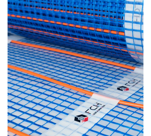 Нагревательный мат FCH"639" 160-800-5,0