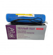 Двужильный мат Arnold Rak FH Premium (2180i) (8.0 m2)