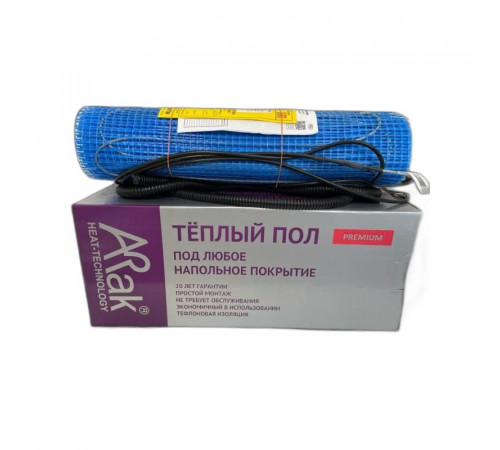 Двужильный мат Arnold Rak FH Premium (2170i) (7.0 m2)