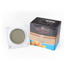 Терморегулятор Russian Heat AC829H, белый