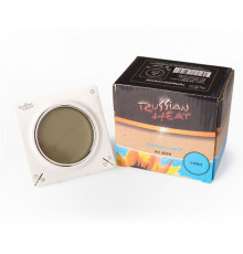 Терморегулятор Russian Heat AC829H, бежевый