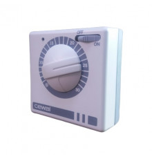 Комнатный термостат CEWAL RQ30