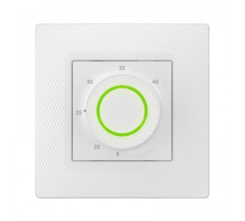 Терморегулятор для теплого пола Теплолюкс LumiSmart 25