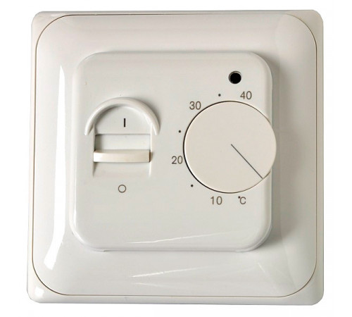 Терморегулятор для теплого пола встраиваемый RTC 70.26