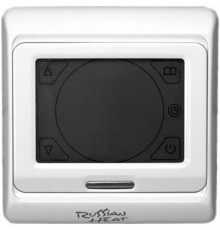 Терморегулятор комнатный/для теплого пола встраиваемый RTC 91.716