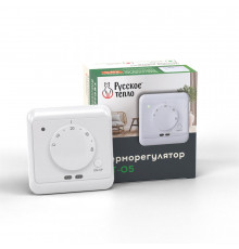 Терморегулятор РТ-05