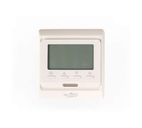 Терморегулятор Russian Heat E 51.716, бежевый
