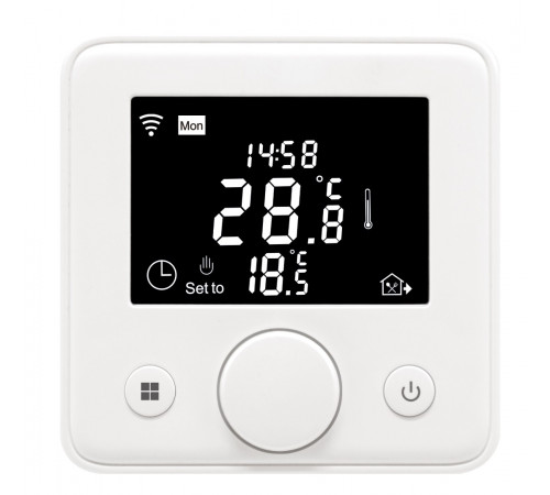 Терморегулятор Grand Meyer Mondial Series W330 с функцией Wi-Fi
