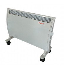 Конвектор Делсот ЭВУБ-1,5 (1,5 кВт/220 В, т/регулятор)