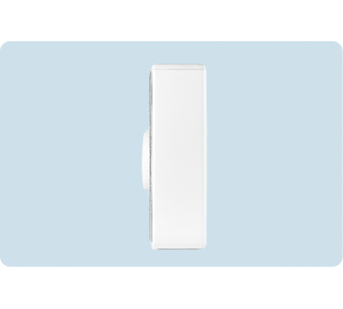 Приточный клапан VAKIO KIV New