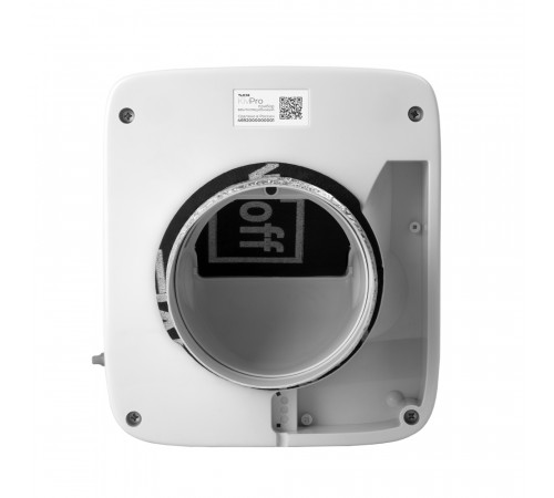 Приточная вентиляция VAKIO KIV Pro Белый