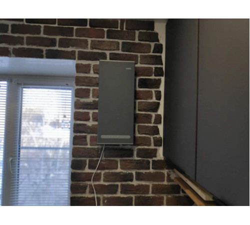 Рекуператор VAKIO WINDOW SMART Белый (White)