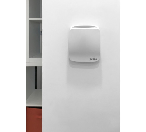 Настенный проветриватель VAKIO Openair Белый