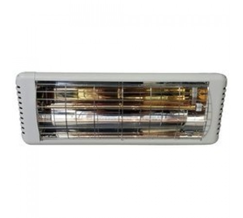 Инфракрасный обогреватель Almac ИК 7А Белый