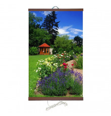 Пленочный обогреватель Тепло Крыма - Цветы