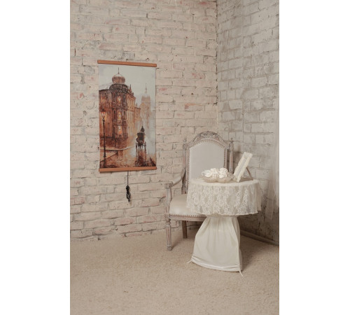 Пленочный инфракрасный обогреватель Домашний очаг Кони 500Вт