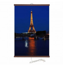 Пленочный обогреватель Тепло Крыма - Париж