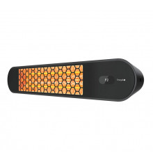 Инфракрасный обогреватель Energolux Säntis EIHS-2000-S1-BH