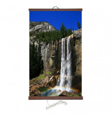 Пленочный обогреватель Тепло Крыма - Водопад