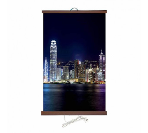 Пленочный обогреватель Тепло Крыма - Гонконг