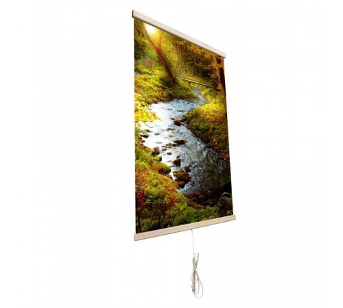 Пленочный обогреватель Тепло Крыма - Мостик