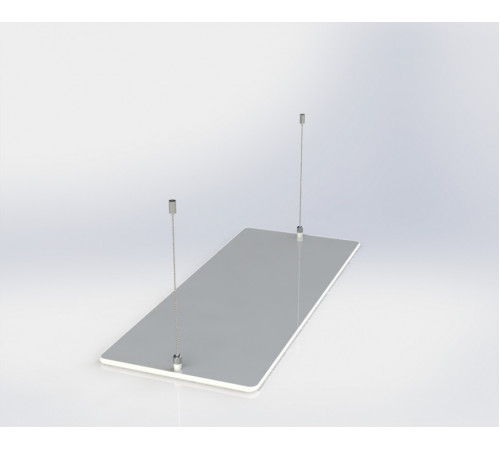 Обогреватель Пион Термоглас Керамика 10 +