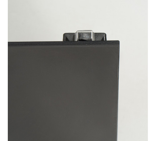 Инфракрасный обогреватель Теплофон Glassar ЭРГН 0.6