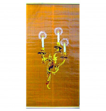 Пленочный обогреватель Бархатный сезон НЭБН-0,7 Свечи