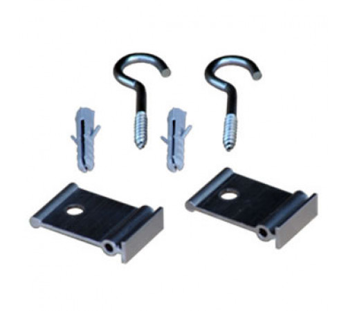 Инфракрасный обогреватель Almac ИК 8 S Серебро