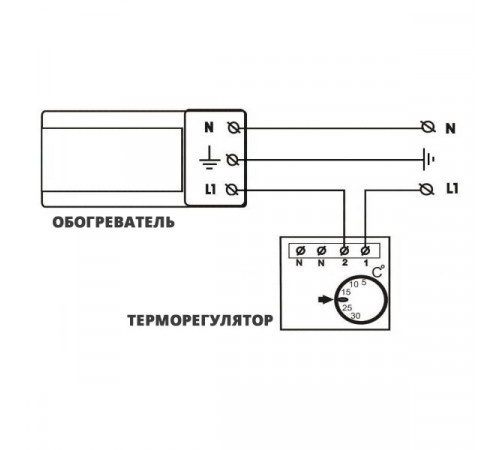 Инфракрасный обогреватель Almac ИК 11 Венге