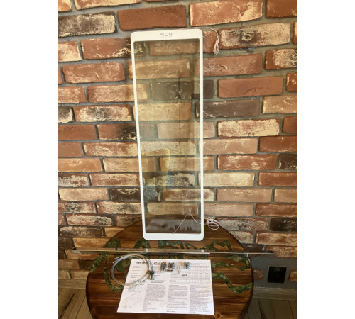 ПИОН Thermo Glass CRYSTAL-05 +