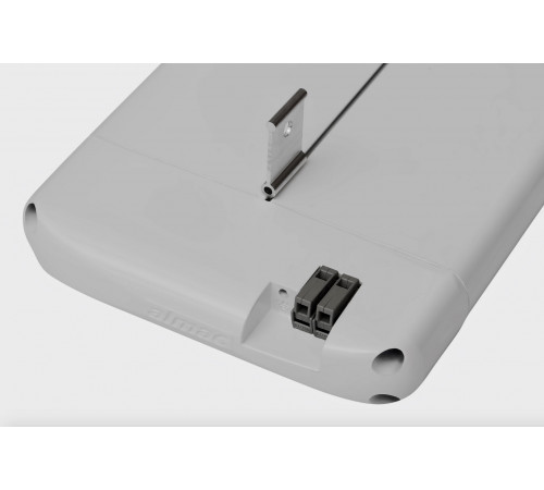 Инфракрасный обогреватель Almac ИК 13 Белый