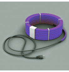 Обогрев ступеней GR 40-2 CR 40 Вт (16м) комплект