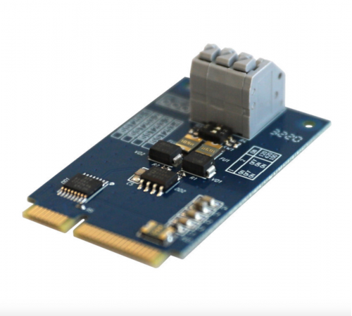 Модуль расширения Neptun Smart. RS485