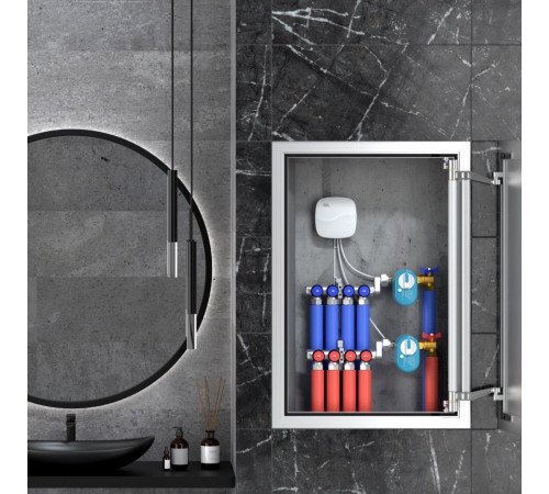 Модуль управления Stahlmann Base