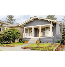 Инфракрасное отопление дома