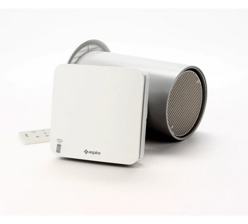 Aspirvelo Air Ecocomfort RF АР19989S2 D100