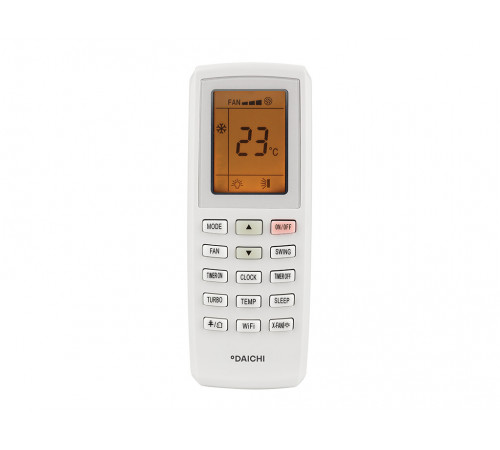 Мульти сплит система Daichi DF60A3MS1R/ICE20AVQS1R/ICE20AVQS1R/ICE20AVQS1R