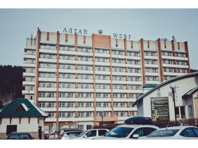 Отопление гостиницы в Белокурихе