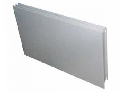 Настенные инфракрасные обогреватели в загородном доме