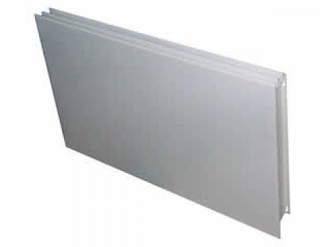 Настенные инфракрасные обогреватели в загородном доме