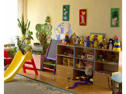 Энергосберегающее отопление детского сада в Краснодаре