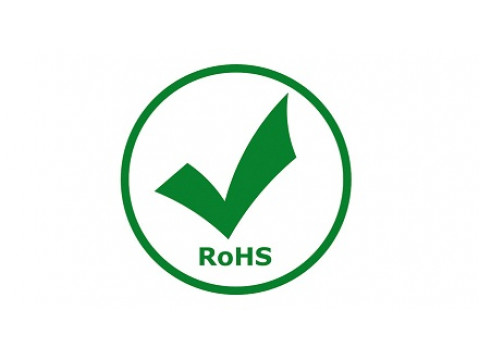 Безопасность обогревателей Пион подтверждена европейской декларацией соотвествия стандартам RoHS