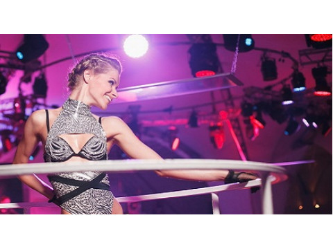 Наш вклад в обустройство сочинских объектов накануне Олимпиады