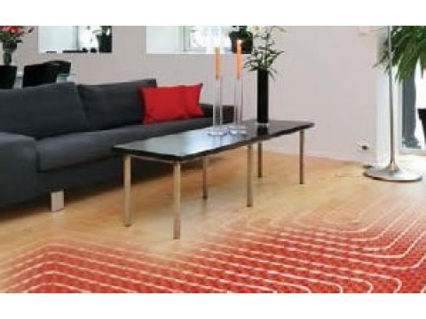 Сравнение водяных и электрических теплых полов