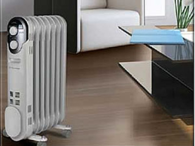 Бытовые обогреватели – надежный и удобный источник тепла