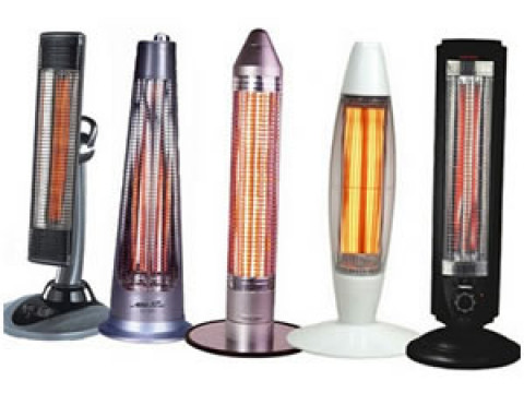 Выбор обогревателя для дома. Инфракрасные обогреватели