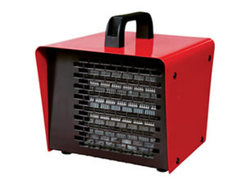 Выбираем керамический обогреватель