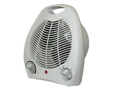 Достоинства и недостатки тепловентиляторов